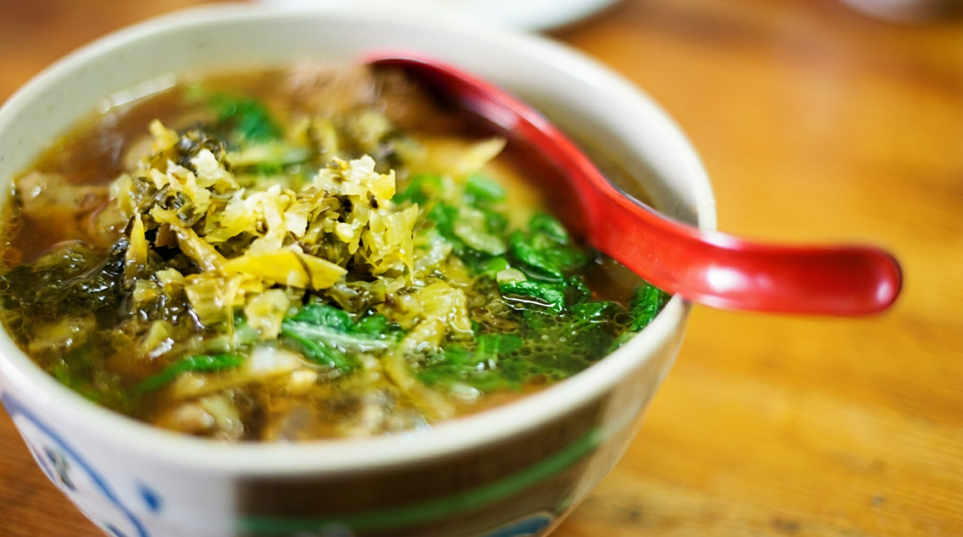 Vietnamese Comfort Meets Filipino Flavour