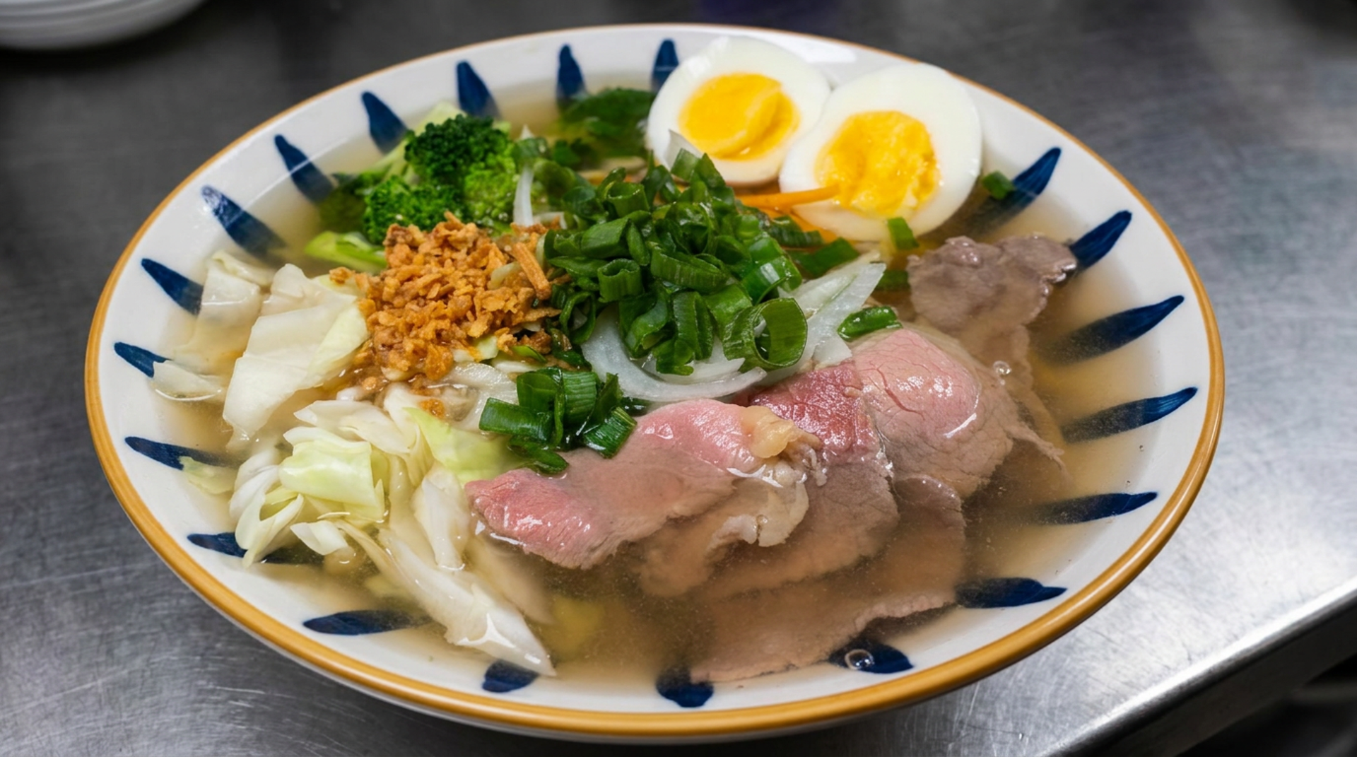Your Neighbourhood Spot for Vietnamese & Filipino Fusion