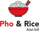 Pho & Rice