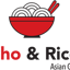 Pho & Rice