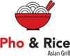Pho & Rice