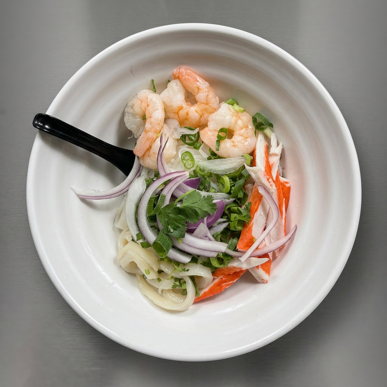 Takeout Made Easy