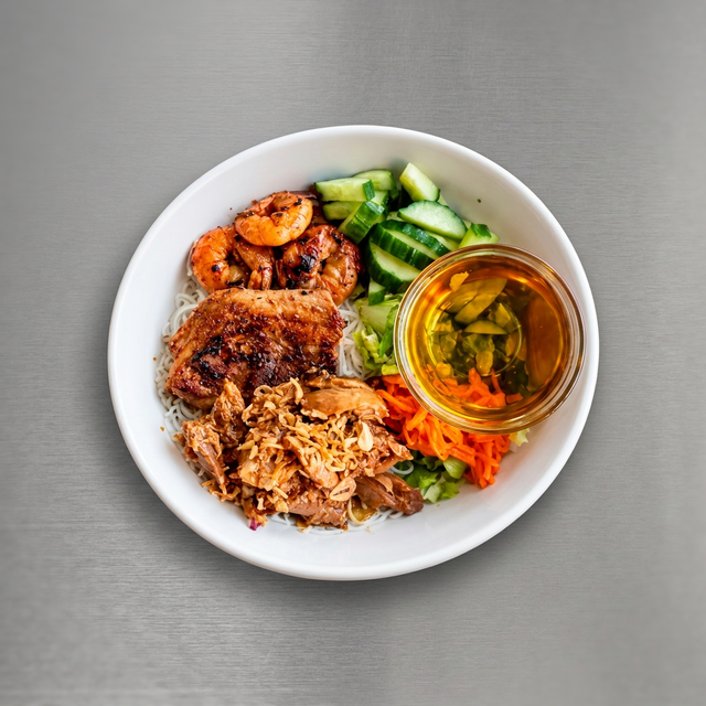 Vermicelli Combo 1.