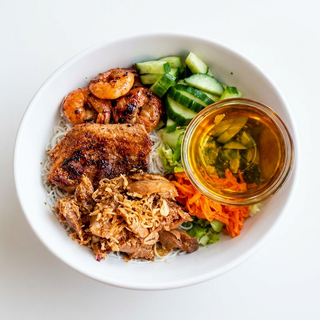 Vermicelli Combo 1